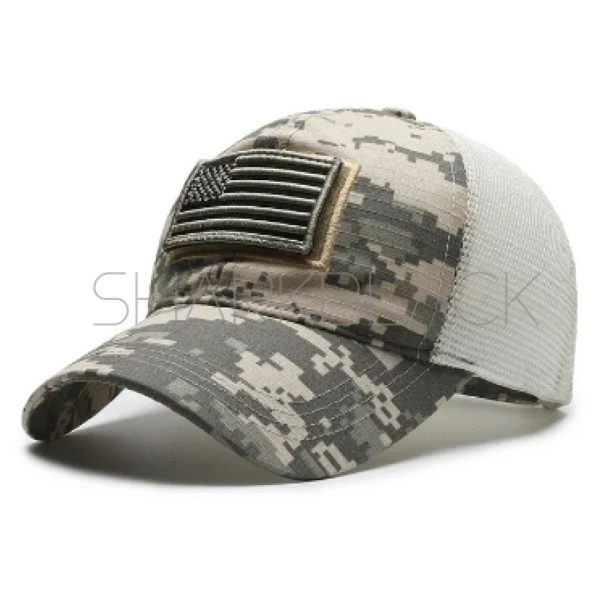 KEPIS CAMU AMERICA| A6125