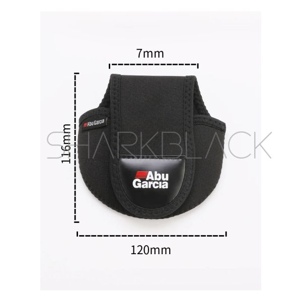 Funda protectora neoprene | Abu Garcia 32554 - Imagen 4