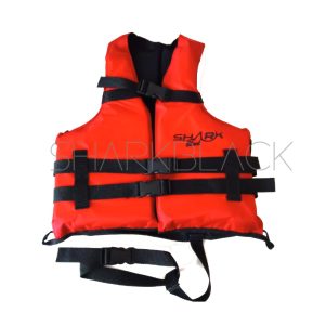 CHALECO SALVAVIDA PARA NIÑOS | 30kg