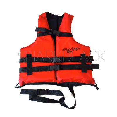 CHALECO SALVAVIDA PARA NIÑOS | 30kg