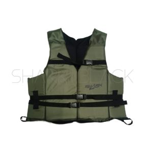 CHALECO SALVAVIDAS AVN-VL 120KG ADULTO