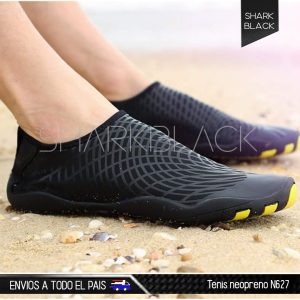 TENIS NEOPRENO N627