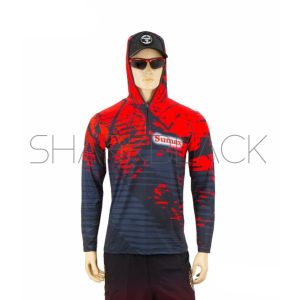 REMERA MANGA LARGA BSW2401