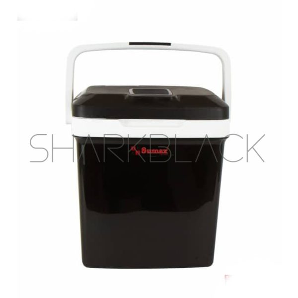 Heladera Sumax – SHP-26L-N - Imagen 3