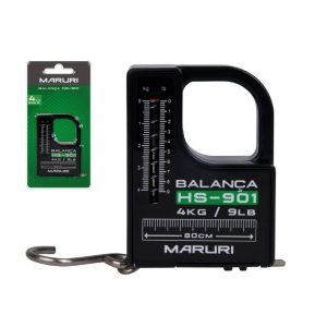 BALANZA HS-901 4kg