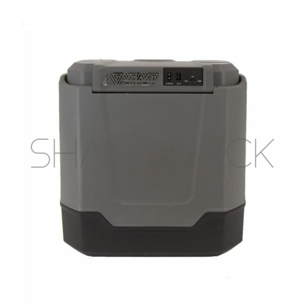 Heladera Sumax – SHP-32L-G - Imagen 4