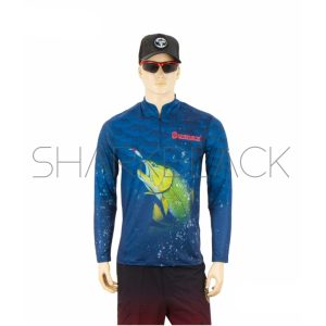 REMERA MANGA LARGA BSW2409