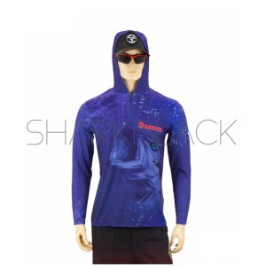 REMERA MANGA LARGA BSW2407