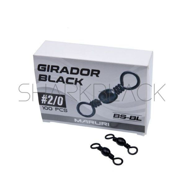 GIRADOR BS-BL 100 unidades