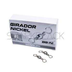 Girador BS-NI 100 unidades