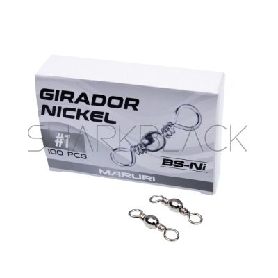Girador BS-NI 100 unidades