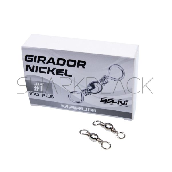 Girador BS-NI 100 unidades