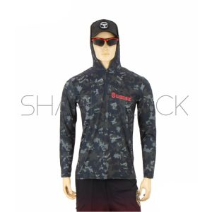 REMERA MANGA LARGA BSW2406