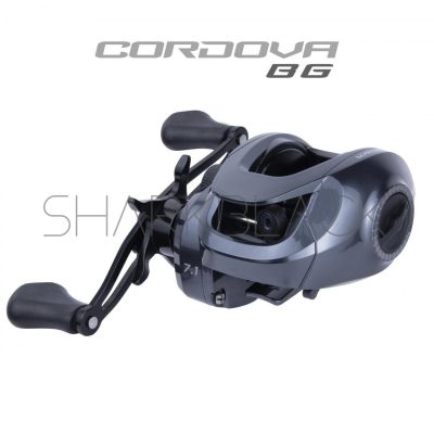 CORDOVA BG