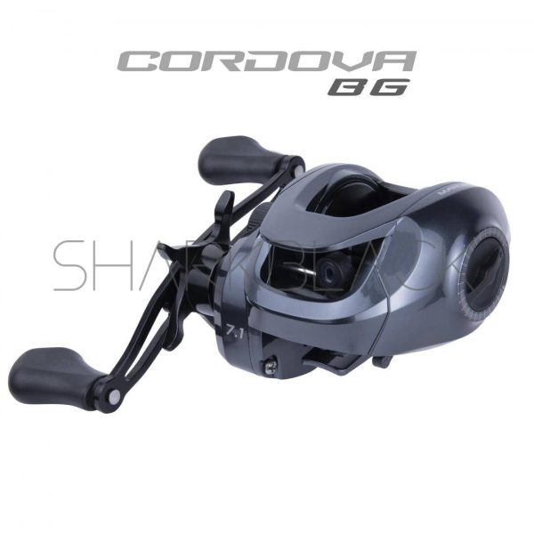 CORDOVA BG