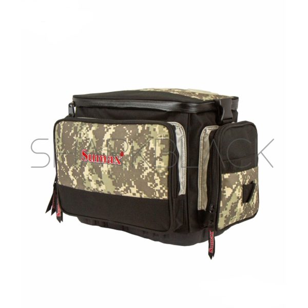 Bolso – SM-703 CAMUFLADO