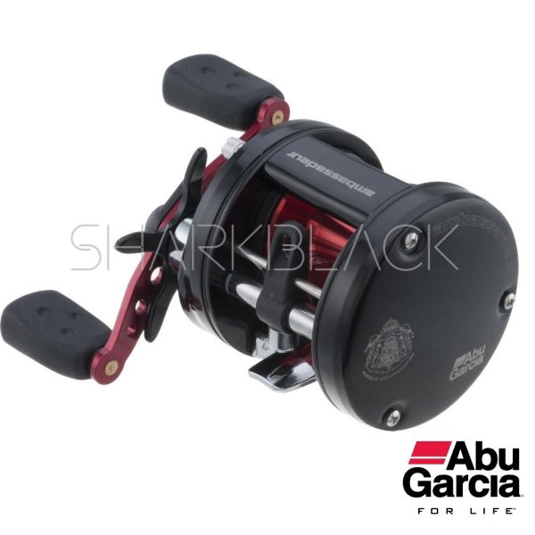 C4 ABU GARCIA AMBASSADEUR STX-5600