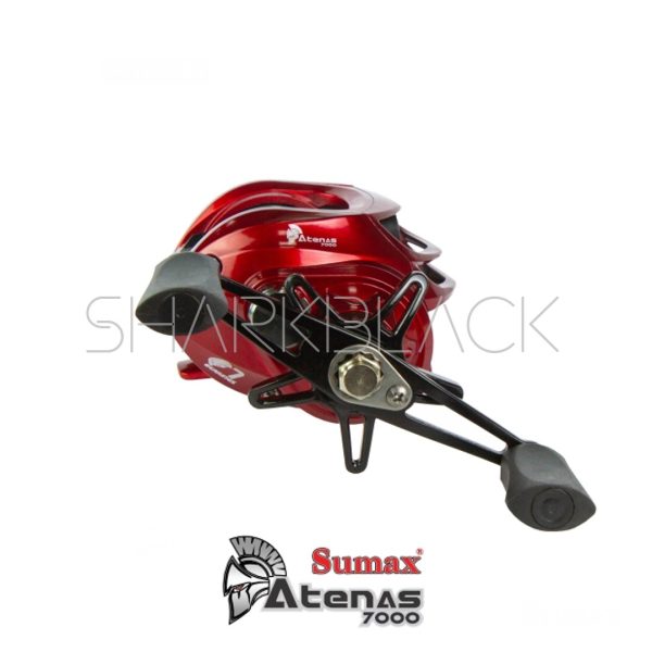 ATENAS ROJO 7000 - Imagen 5