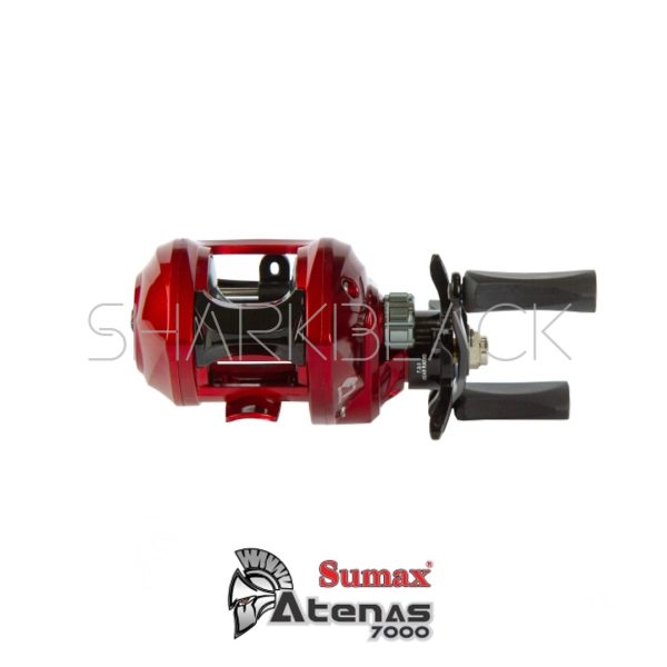 ATENAS ROJO 7000 - Imagen 4