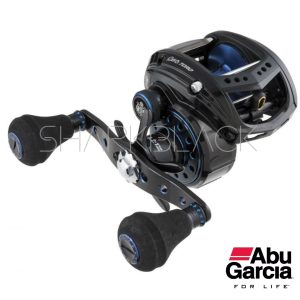 Reel Abu Garcia – REVO TORO -T2-BST50 DERECHO