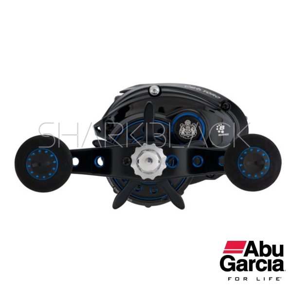 Reel Abu Garcia – REVO TORO -T2-BST50 DERECHO - Imagen 4