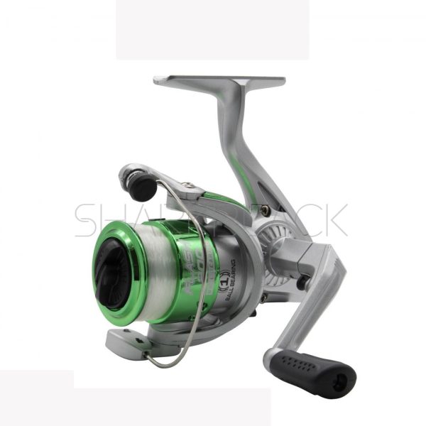Conjunto de pesca c33 (agotado) - Imagen 3
