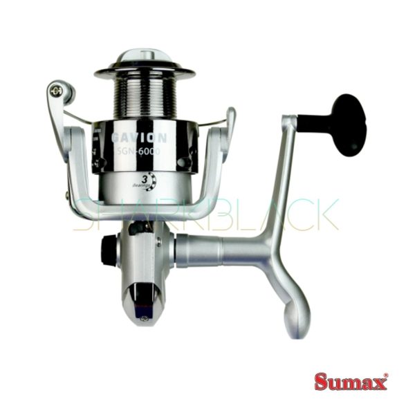 CONJUNTO DE PESCA MSK-06 (AGOTADO) ✖️ - Imagen 4