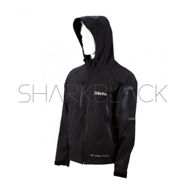 Campera impermeable StrikePro