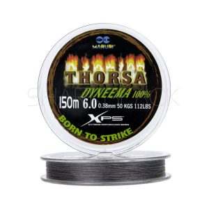 Mult Thorsa Gris 150m