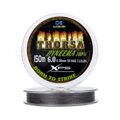 Mult Thorsa Gris 150m