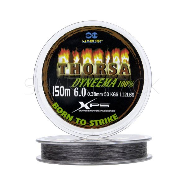 Mult Thorsa Gris 150m