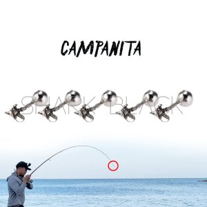 CAMPANITA 5 UNIDADES