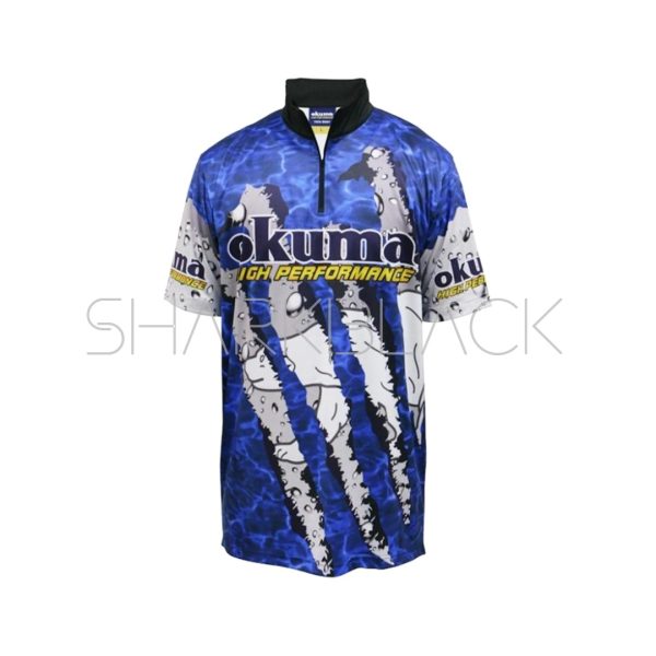 Kit Okuma Pro 10 - Imagen 2