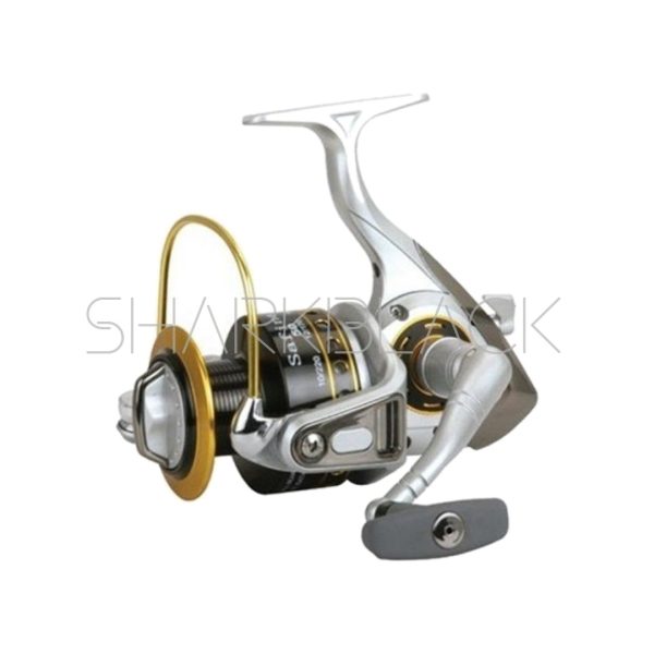 Kit Okuma Pro 10 - Imagen 3