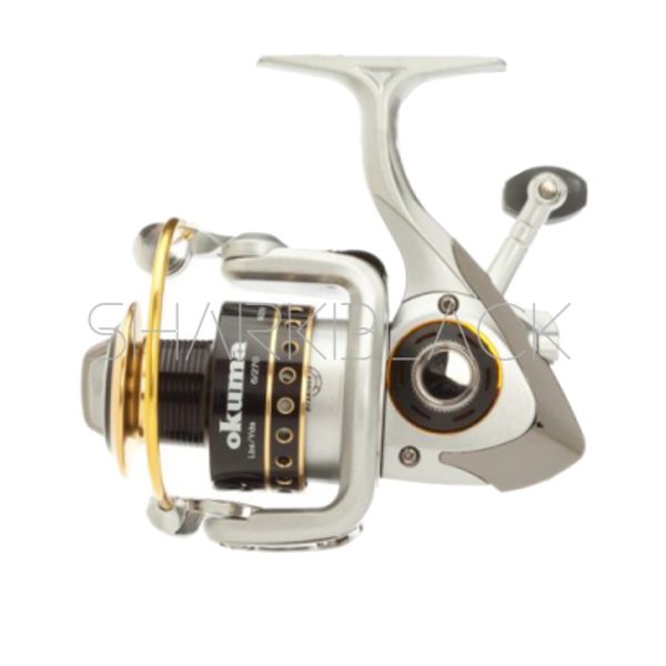 Kit Okuma Pro 10 - Imagen 7