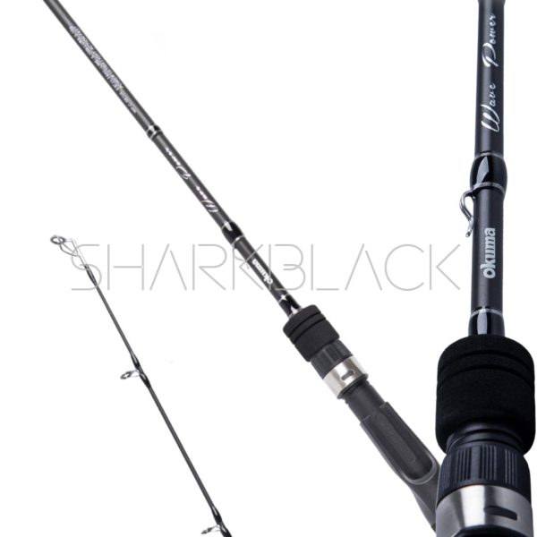 Kit Okuma Pro 10 - Imagen 4