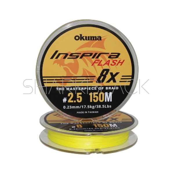 Kit Okuma Pro 10 - Imagen 5