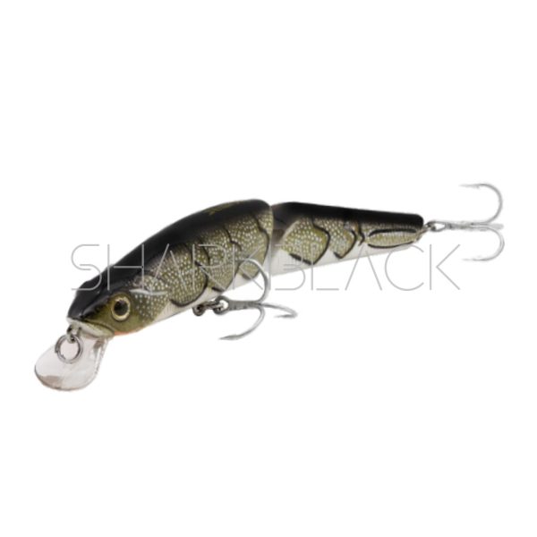 Kit Okuma Pro 10 - Imagen 6