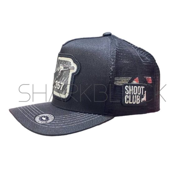 KEPI 357 NEGRO - Imagen 2
