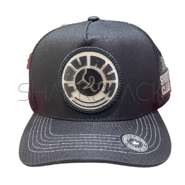 KEPI  TAURUS NEGRO
