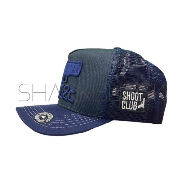 KEPI G2C AZUL - Imagen 2