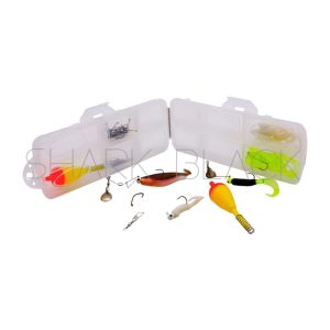 Kit de señuelos Tackle Wallet