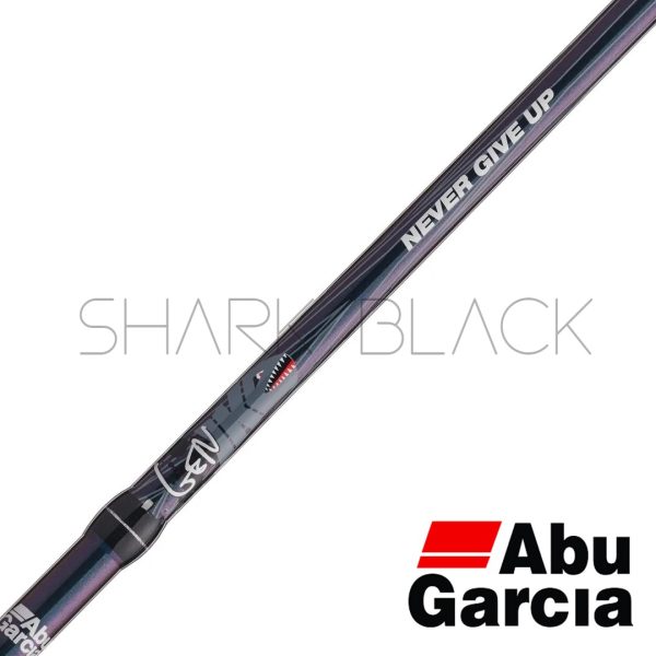 Kit Abu Garcia Combo Gen IKE Spinning - Imagen 3