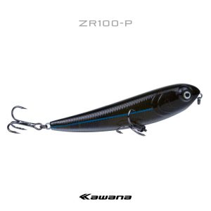 señuelo de superficíe ZR100 - 10cm -10g COR P