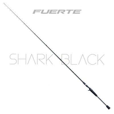 Vara Fuerte 1,68M | 8-17LB