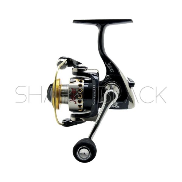 JOKER BLACK 800