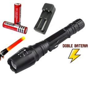 LINTERNA ROYAL T5 PROMO