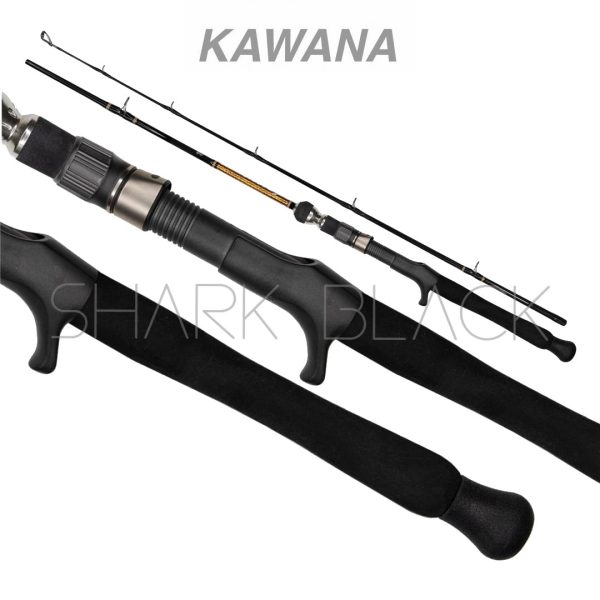 VARA KAWANA 1.80M | 20-40LB