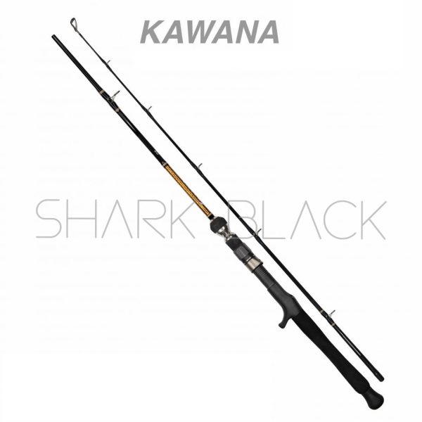 VARA KAWANA 1.80M | 20-40LB - Imagen 2