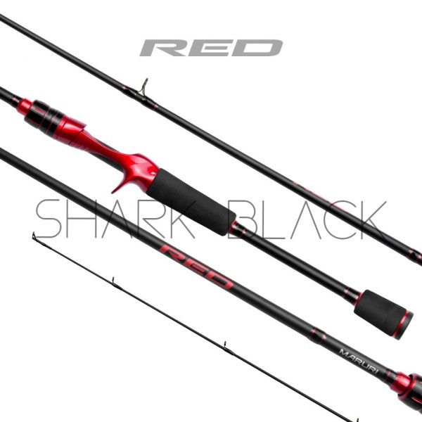 Vara red carbono de 24 TON - Imagen 2